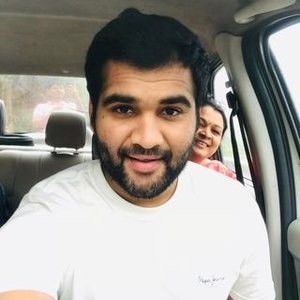 Nitin Gupta