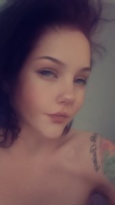 Lacy Christine Roberts