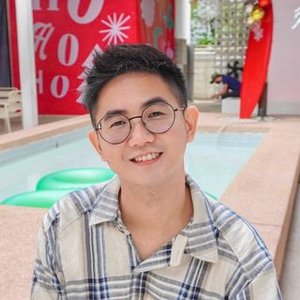 Chris Ong