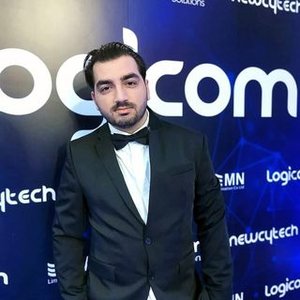 Andreas Yelasi