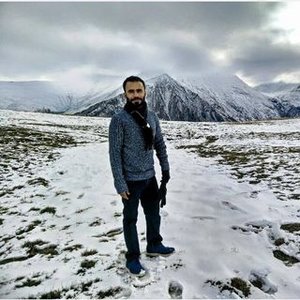 Akash Chetwani