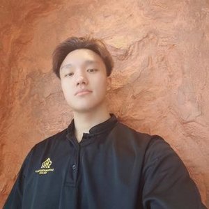 伟盛 李