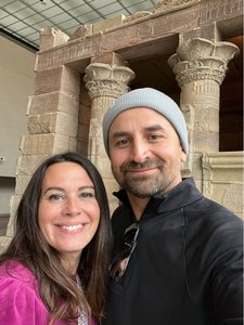 Alfredo & Mindy Madrid