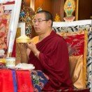 26th Chogye Trichen Rinpoche