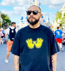 Danny Pedraza