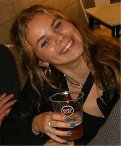 Ellen Pinch