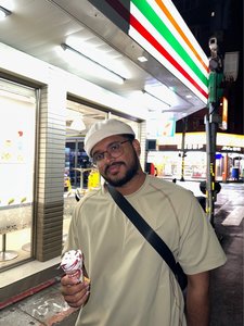Tarun Rajasekar