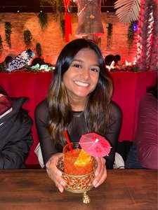 Rima Peddi