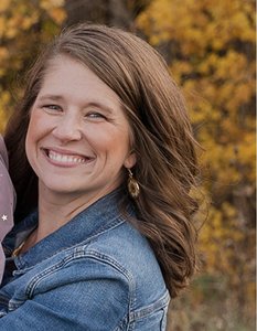 Christina Kelley
