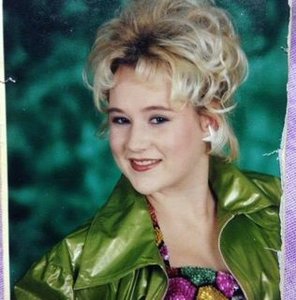Tiffany Steinwald