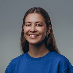 Maryna Balakalchuk