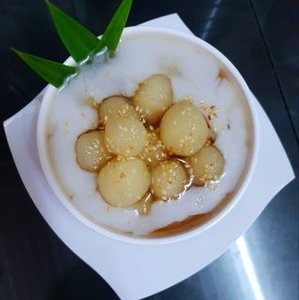 Nhà Đậu Bếp