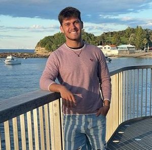 Sam Schneider