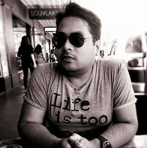 Siddharth Bose