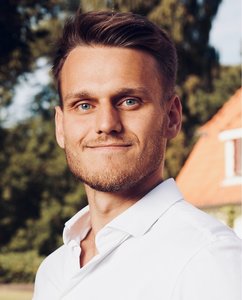 Nicolai Kruse