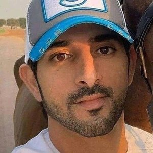 Prince hamdan