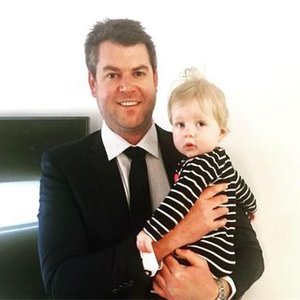 Mitch Craig