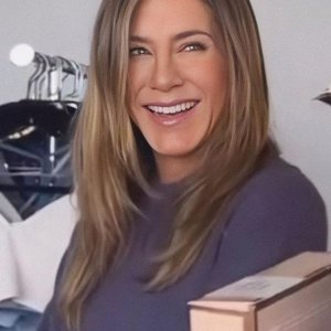 Jennifer Ansiton
