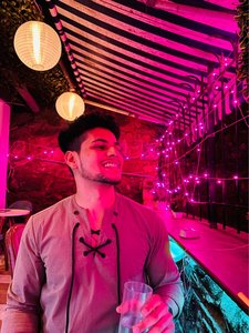 Nitesh Singh