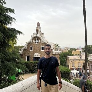 Edgar Abrahamyan