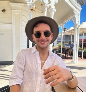 Sean Kartas