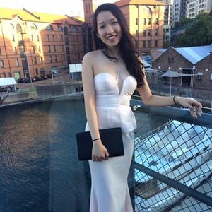 Claire Fang