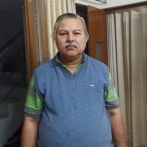 Bhuvnesh Kumar Srivastava