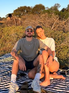 Jamie & Zoe Wilson