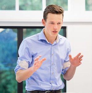 Robbert Ettekoven