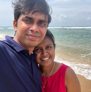 Ranmalie Dandeniya