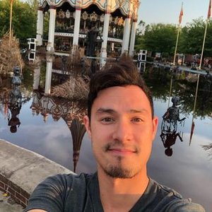 Nate Wong