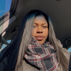 Maya McCummings