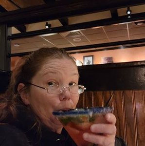 Sherry Donaho