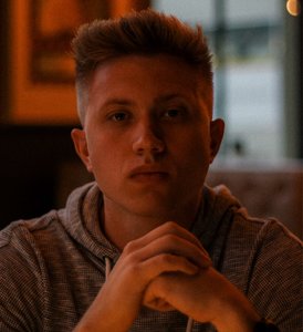 Caleb Swenby