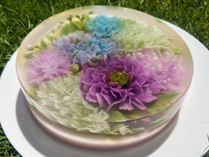 Sweetpea Foodlog