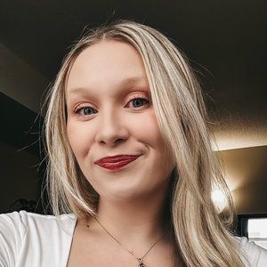 Caitlin Locke