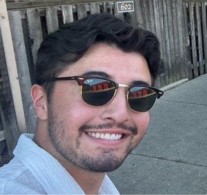 Sebastian Olmos