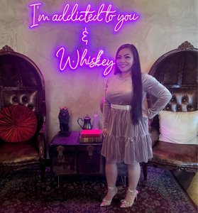 Liz Crisostomo