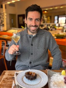 Rodrigo Catrau