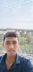 Kamil Hussain