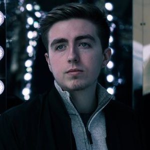 Luke Keeber
