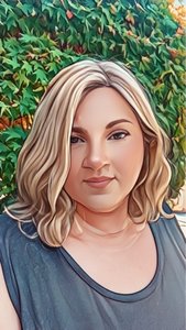 sharon a