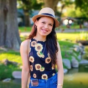 Sabrina Alexandra Acosta