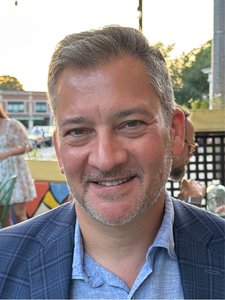 David Hill