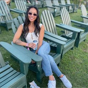 Heidi Dang