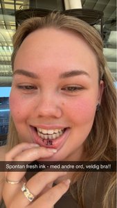 Malin vin Düring