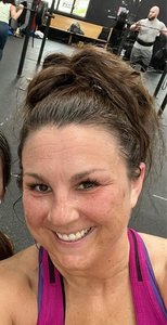 Nichole Goodrich