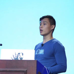 Edison Gao