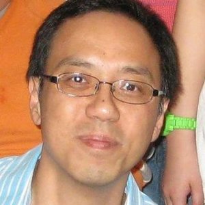 Leo Wong