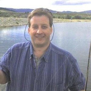 Keith Delk